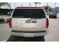 White Diamond - Escalade ESV AWD Photo No. 9