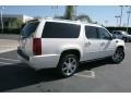 White Diamond - Escalade ESV AWD Photo No. 11
