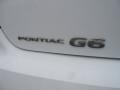 Summit White - G6 GT Sedan Photo No. 12