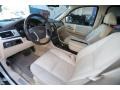 White Diamond - Escalade ESV AWD Photo No. 22