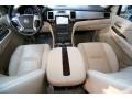 White Diamond - Escalade ESV AWD Photo No. 25