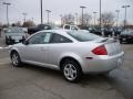 2009 Quicksilver Metallic Pontiac G5   photo #4