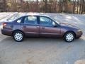 2000 Silver Plum Saturn L Series LS1 Sedan  photo #10