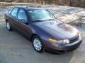 2000 Silver Plum Saturn L Series LS1 Sedan  photo #11