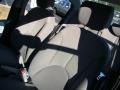 Ebony Black - Accent GLS Sedan Photo No. 11