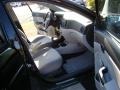 Ebony Black - Accent GLS Sedan Photo No. 14