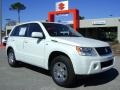White Water Pearl - Grand Vitara  Photo No. 1