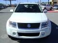 White Water Pearl - Grand Vitara  Photo No. 2