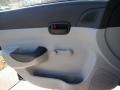 Ebony Black - Accent GLS Sedan Photo No. 19