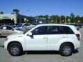 White Water Pearl - Grand Vitara  Photo No. 4