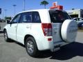 White Water Pearl - Grand Vitara  Photo No. 5