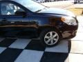 Ebony Black - Accent GLS Sedan Photo No. 26