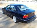 1999 Orient Blue Metallic BMW 5 Series 540i Sedan  photo #6