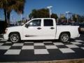 Summit White - Colorado Xtreme Crew Cab Photo No. 2