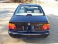 1999 Orient Blue Metallic BMW 5 Series 540i Sedan  photo #7