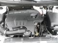 Summit White - G6 Sedan Photo No. 18