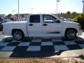 2005 Summit White Chevrolet Colorado Xtreme Crew Cab  photo #6