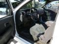 2005 Summit White Chevrolet Colorado Xtreme Crew Cab  photo #10