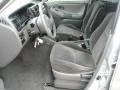 Silverleaf Metallic - Tracker ZR2 4WD Hard Top Photo No. 9