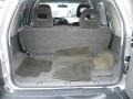 2003 Silverleaf Metallic Chevrolet Tracker ZR2 4WD Hard Top  photo #11