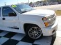 Summit White - Colorado Xtreme Crew Cab Photo No. 28