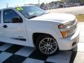 2005 Summit White Chevrolet Colorado Xtreme Crew Cab  photo #28