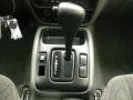 Silverleaf Metallic - Tracker ZR2 4WD Hard Top Photo No. 17