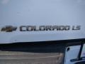 Summit White - Colorado Xtreme Crew Cab Photo No. 34