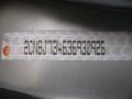 Silverleaf Metallic - Tracker ZR2 4WD Hard Top Photo No. 30