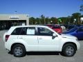 White Water Pearl - Grand Vitara  Photo No. 28