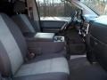 2006 Majestic Blue Nissan Titan SE Crew Cab  photo #26