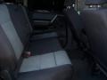 2006 Majestic Blue Nissan Titan SE Crew Cab  photo #28