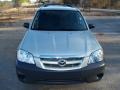 2006 Platinum Silver Metallic Mazda Tribute i  photo #2