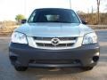 2006 Platinum Silver Metallic Mazda Tribute i  photo #3