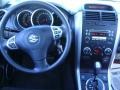 White Water Pearl - Grand Vitara  Photo No. 35