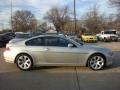 2004 Titanium Silver Metallic BMW 6 Series 645i Coupe  photo #3