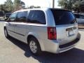 2008 Bright Silver Metallic Dodge Grand Caravan SE  photo #3