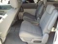 2008 Bright Silver Metallic Dodge Grand Caravan SE  photo #5