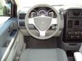 2008 Bright Silver Metallic Dodge Grand Caravan SE  photo #6