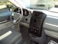 2008 Bright Silver Metallic Dodge Grand Caravan SE  photo #12