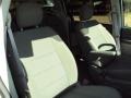 2008 Bright Silver Metallic Dodge Grand Caravan SE  photo #13