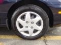 2006 Moonlit Dark Blue Hyundai Elantra GLS Sedan  photo #26