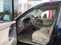 2006 Moonlit Dark Blue Hyundai Elantra GLS Sedan  photo #32