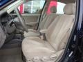 2006 Moonlit Dark Blue Hyundai Elantra GLS Sedan  photo #33