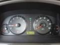 2006 Moonlit Dark Blue Hyundai Elantra GLS Sedan  photo #36