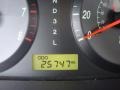2006 Moonlit Dark Blue Hyundai Elantra GLS Sedan  photo #37