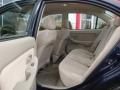 2006 Moonlit Dark Blue Hyundai Elantra GLS Sedan  photo #40