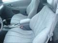 Ultra Silver Metallic - Cavalier Coupe Photo No. 10