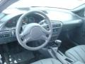 Ultra Silver Metallic - Cavalier Coupe Photo No. 12