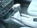 Ultra Silver Metallic - Cavalier Coupe Photo No. 16